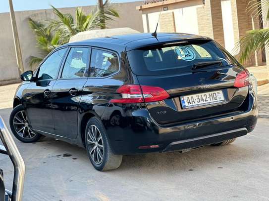Peugeot 308 image 9