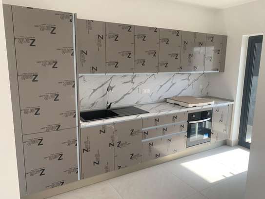 APPARTEMENT F4 A LOUER ALMADIES image 6