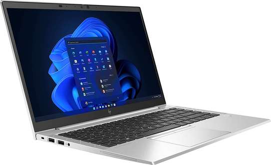 HP 840 G8 i5 8th ram 16 image 1