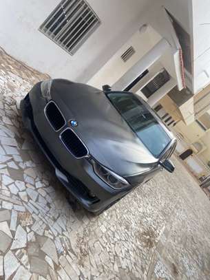 BMW SÉRIE 3 2015 image 6