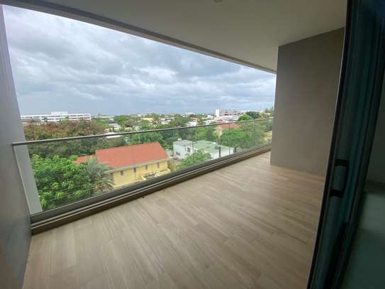 Appartement f4 a fann vue mer image 5