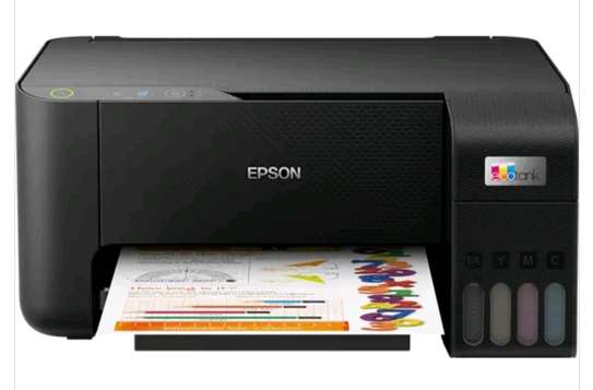 Imprimante EPSON l3210 image 1