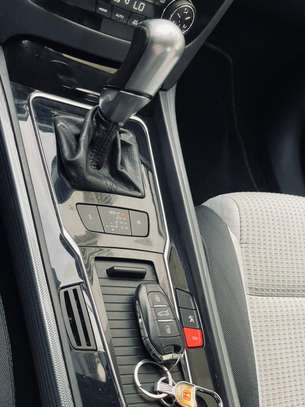 Peugeot 508 : 2017 image 4