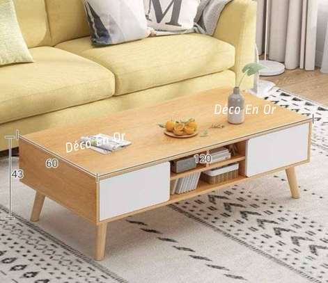 Table basse relevable image 7
