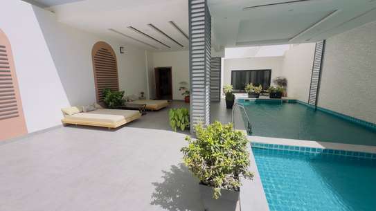 Appartement neuf à louer à Amitié 3 VDN image 13