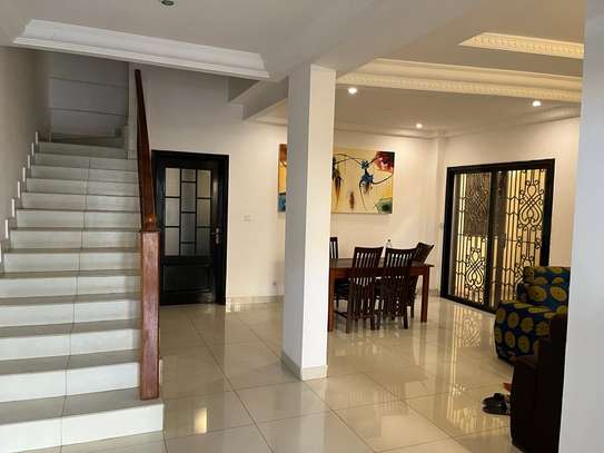 Duplex à louer à ngor almadies image 7