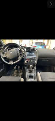 Citroen Ds4 2015 à vendre image 8