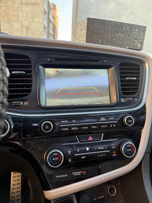 KIA OPTIMA année 2015 image 9