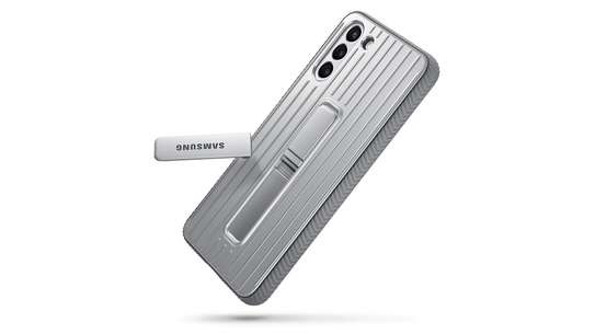 Samsung Galaxy S21+ Coque de Protection image 4