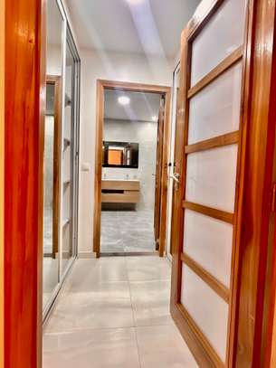 Appartement F4 à louer à Fann image 7