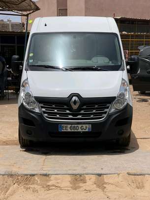 Renault master image 4