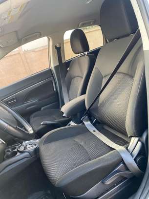 Mitsubishi rvr 2017 image 5