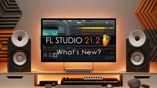 FL Studio 21.2 Producer Edition Full crack image 1