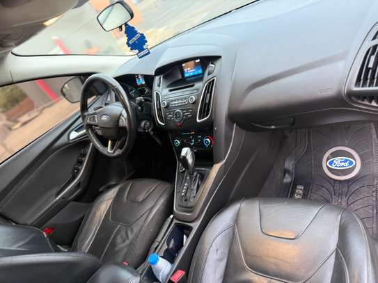 Ford focus Venant image 15