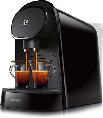 Machine à café Nespresso Philips L'OR Barista image 1