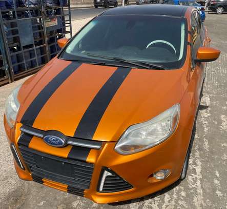 Ford focus image 14