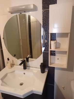 Appartement meublé Dakar cité Mbackiyou faye image 6