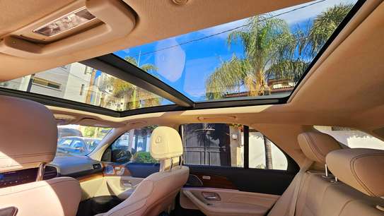 Mercedes-benz gle-350 image 10