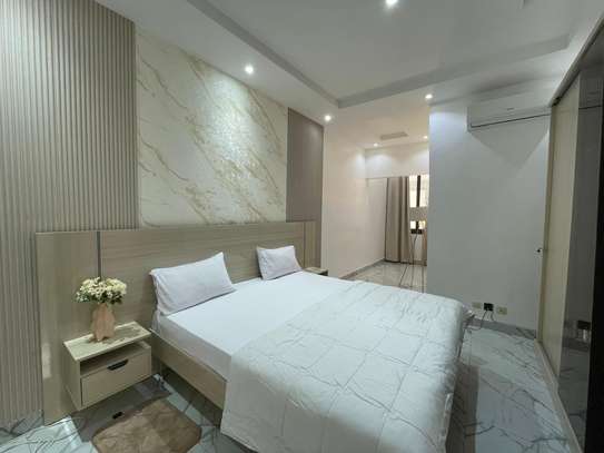 APPARTEMENT MEUBLE F3 A LOUER POINT E image 11