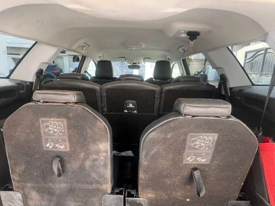 Peugeot 5008  7place image 5