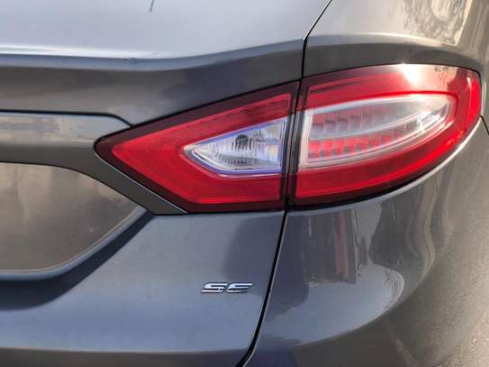 FORD FUSION 2014 image 4