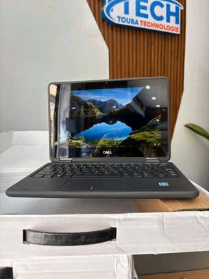 Dell latitude mini x360 image 1