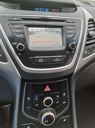 Hyundai elantra image 11