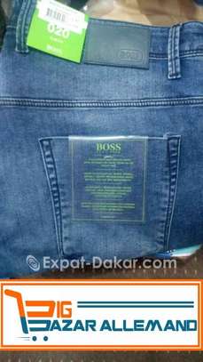 Pantalons Jeans image 4