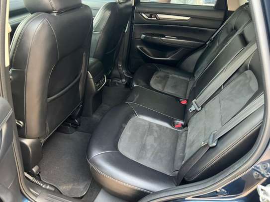 Mazda CX5 2018 image 3