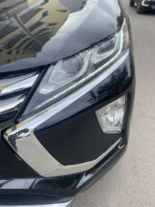 MITSUBISHI ECLIPSE AIR CROSS ES 2020 image 7