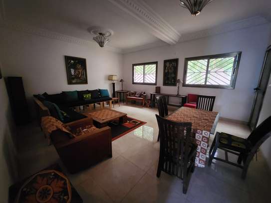 Villa à louer à Sangalkam image 12