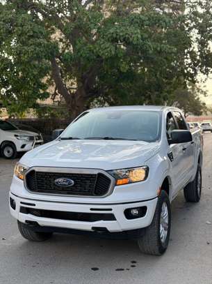 ford ranger 2021 image 4