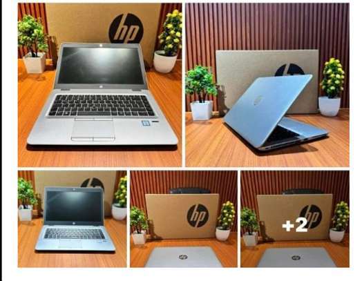Hp Elitebook 840 G3, intel core i5, sac et livraison offerts image 2