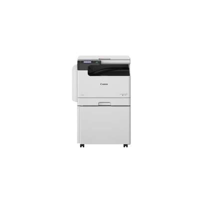 CANON IR 2224 N COMPLET AVEC SOCLE ET CARTOUCHE image 1