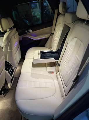 BMW x5 pack M version premium image 14