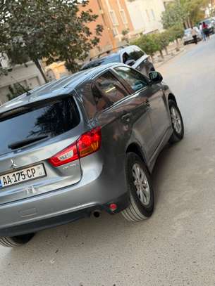 Misthibisi rvr AWD image 2