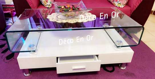Table basse relevable image 3