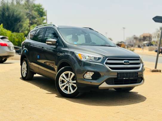 FORD KUGA - Venant image 7