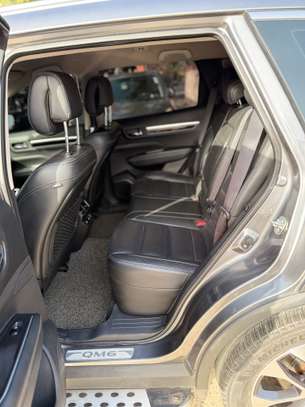 RENAULT QM6 2017/2018 image 6