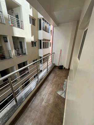 Bel appartement F4 au Virage image 12