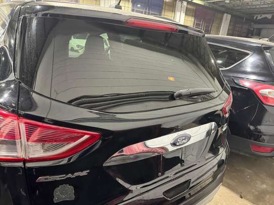 2016 Ford Escape Se 2.0 image 1