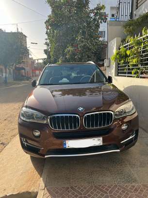 BMW X5 2017 image 5