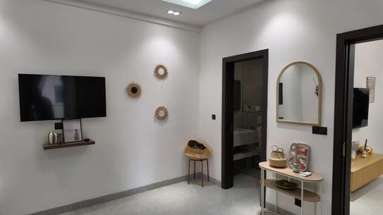 Très bel appartement meublé à louer image 10