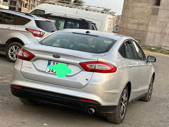 Ford fusion se image 5
