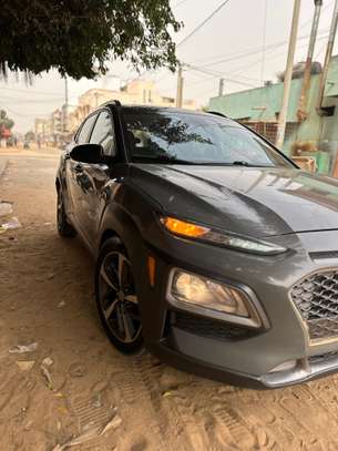 Hyundai Kona 2021 image 3