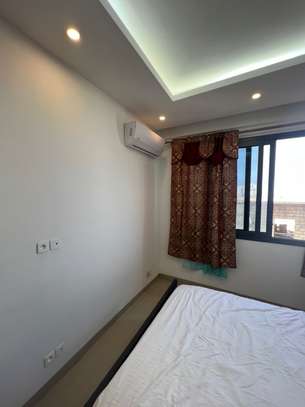 🏖️ Appartement F2 Meublé à Ngor – Vue Mer image 5