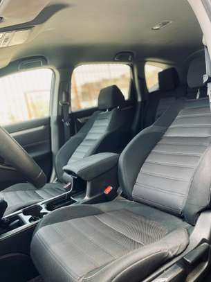 Honda CR-V 2019 image 7