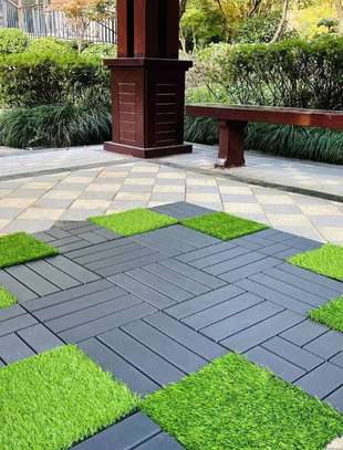 Tapis Décoration image 7