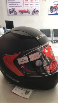 Casque Moto Solde image 5