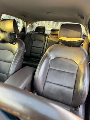 KIA K7 2017 image 10